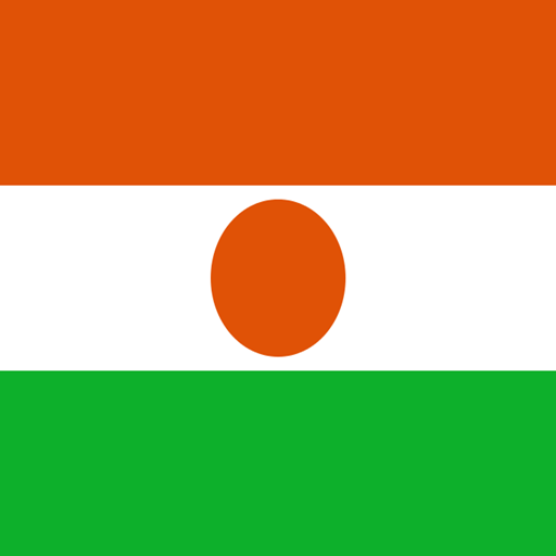 History of Niger