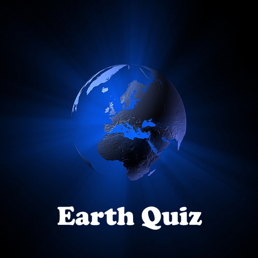 Earth Quiz the geo trivia game