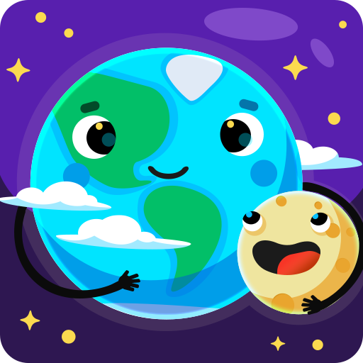 Kids Astronomy by Star Walk 2