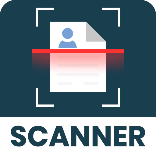 Camera scanner - Scan PDF & Do