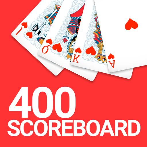 Arba3meyeh 400 Scoreboard