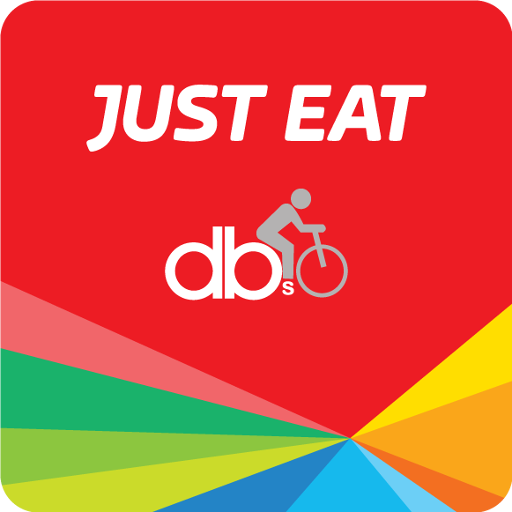 Just Eat dublinbikes