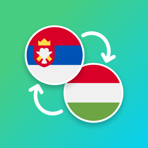 Serbian - Hungarian Translator