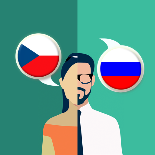 Czech-Russian Translator