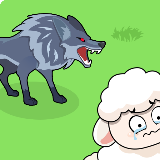 Wolf and Sheep Puzzle