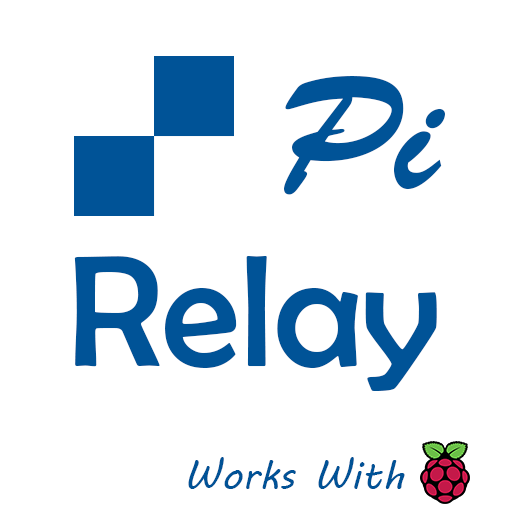 Raspberry Pi Relay - GPIO Cont