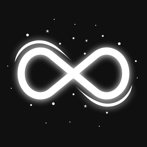 Infinity Loop: Relaxing Puzzle