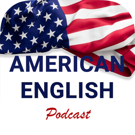 American English Podcast