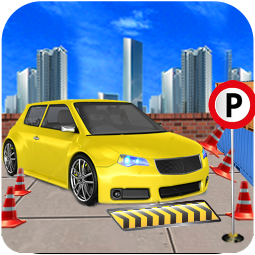 Advance Car Parking  | Car Driving Game 2020