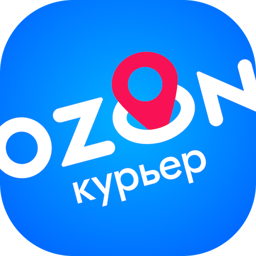 Ozon Курьер Экспресс