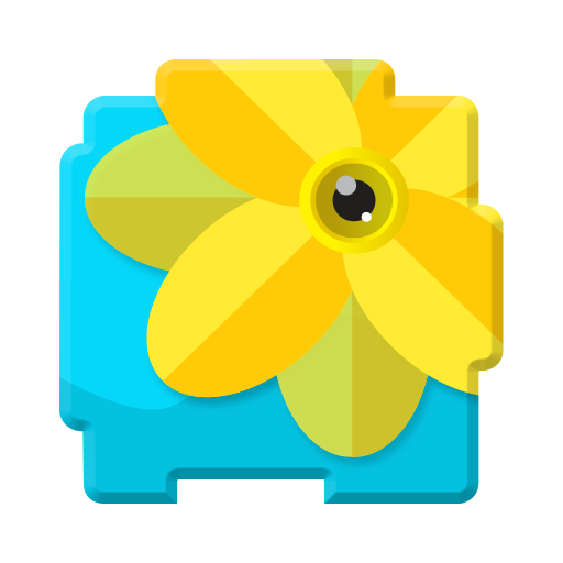 Kids Picture Viewer+Child Lock