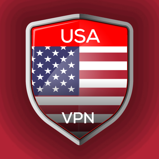 USA VPN - Secure & Fast VPN