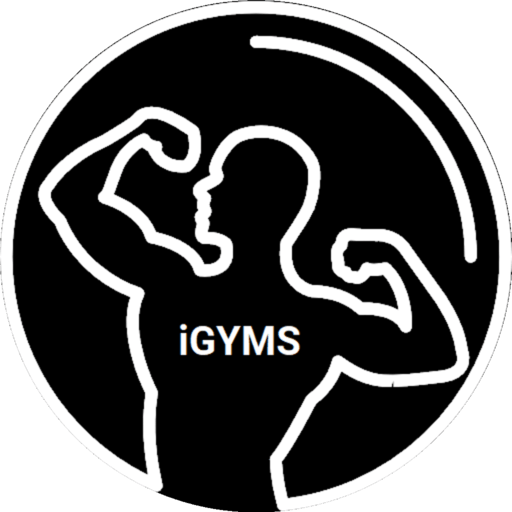 iGYMS - Gym Exercises