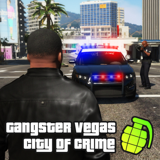 Gangster Vegas: City of Crime