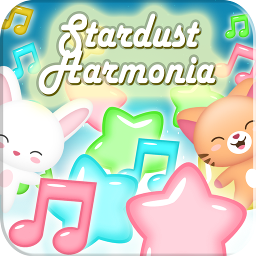 Stardust Harmonia:Rhythm Game