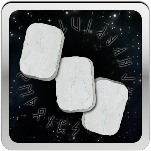 Galaxy Runes