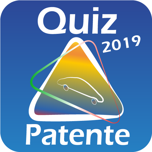 Quiz Patente 2021 - B e AM