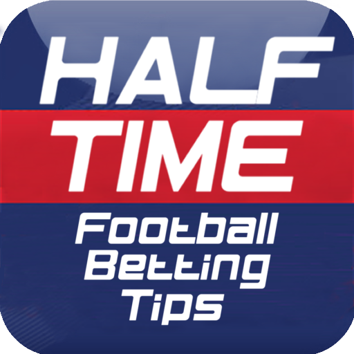 Half Time football betting tip