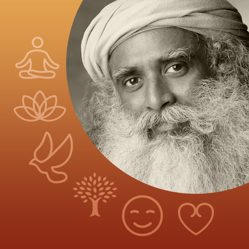 Yoga tools from Sadhguru