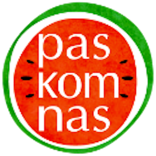 Paskomnas