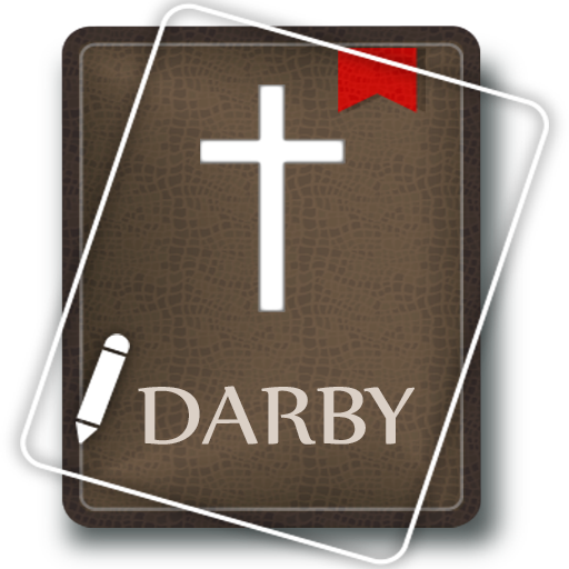 La Bible Darby