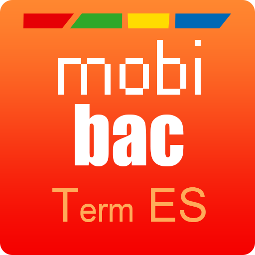 mobiBac Term ES