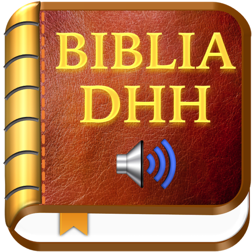 Biblia Dios Habla Hoy (DHH) Gratis