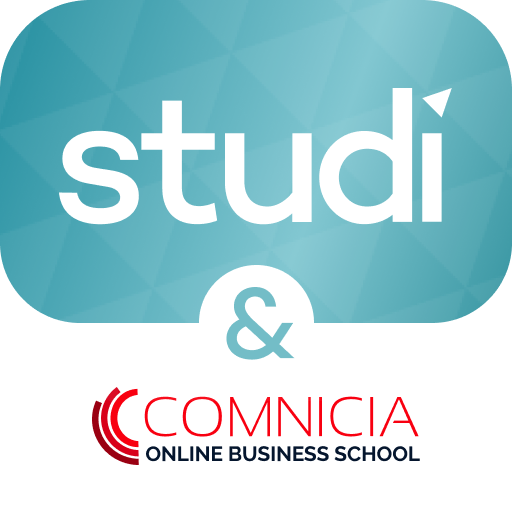 Studi - Comnicia