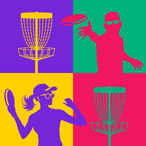 Disc Golf Online