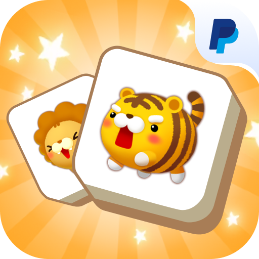 Animal Match: Earn Coins