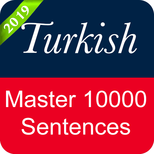 Turkish Sentence Master