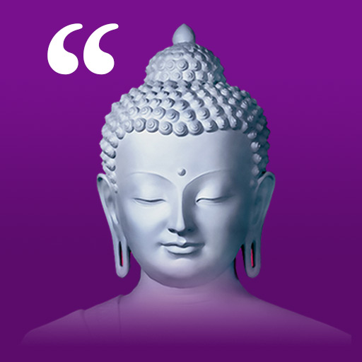 Buddha Quotes of Wisdom, Daily