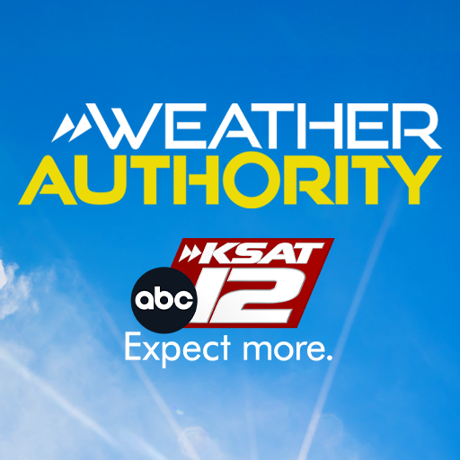 KSAT 12 Weather Authority