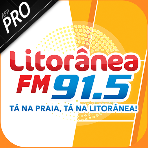 Litorânea FM 91.5