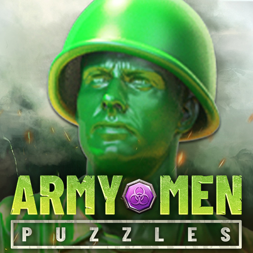 Army Men & Puzzles