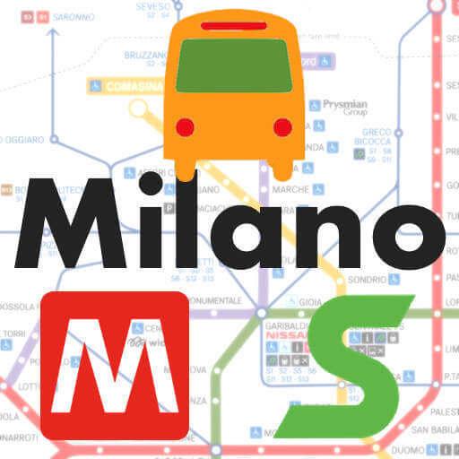 Milan Trasporti