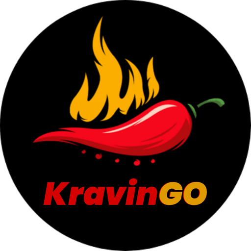 KravinGO For Restaurants