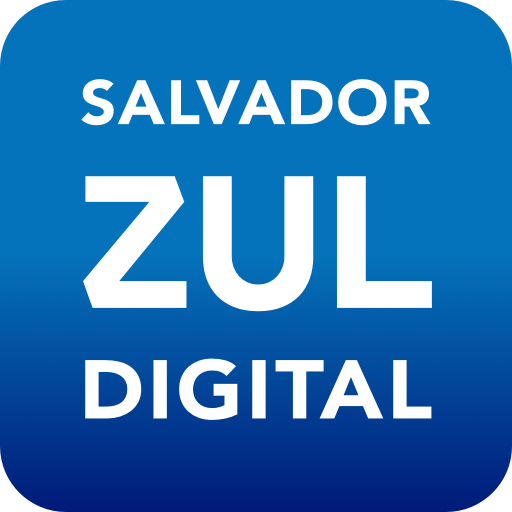 ZUL - Zona Azul Salvador