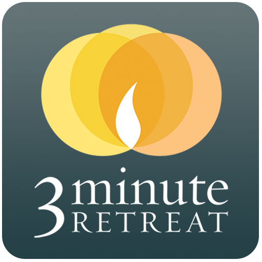 3 Minute Retreat