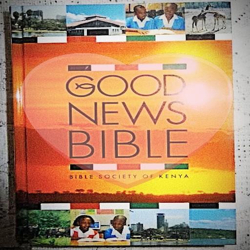 Good News Bible