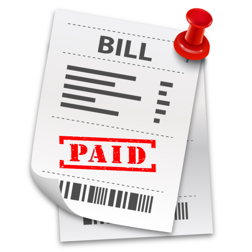 Custom Bill Print, POS Billing