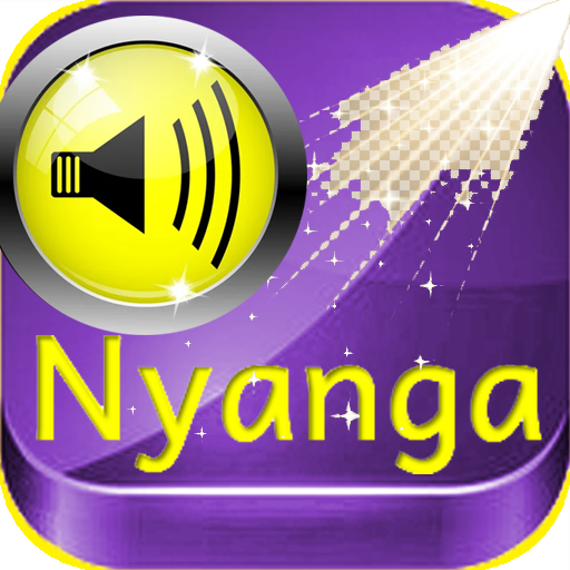 Kinyanga avec audio