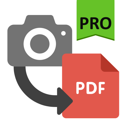 Photo to PDF – One-click Conve