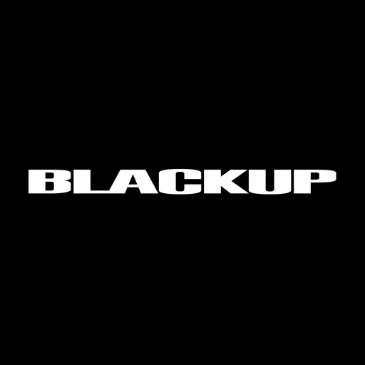 BLACKUP