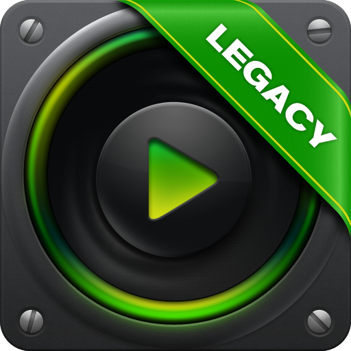 PlayerPro Music Player Legacy