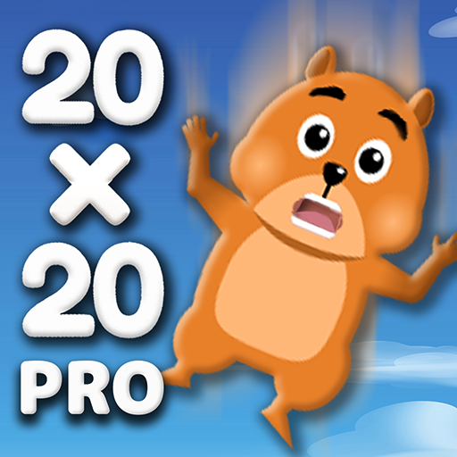 Times Tables and Friends: Multiplication Pro
