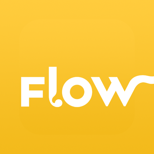 Flow: Meditate, Breathe, Relax