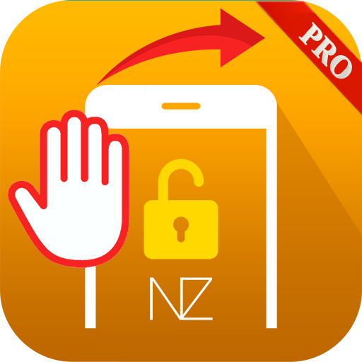 Wave Unlock - Wave to unlock &