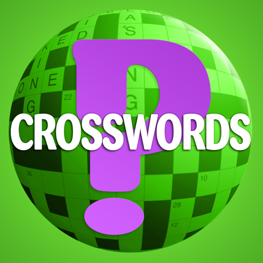 Crosswords Puzzler