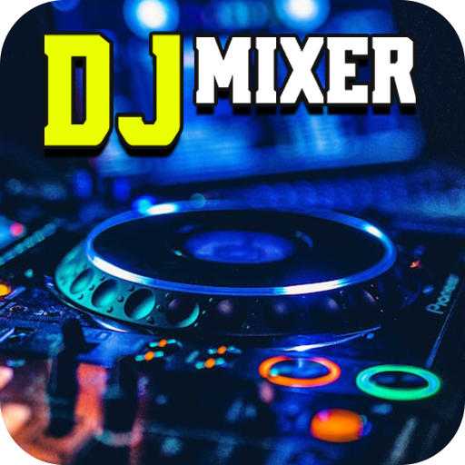 DJ Music Mixer DJ Music Player